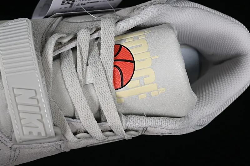 All Categories Nk SB Dunk Series Nk Air Alpha Force 88 Campus Shoes Nk Air Alpha Force 88 SP First Layer Nike Mid-top Casual Running Shoes FN6594-001
